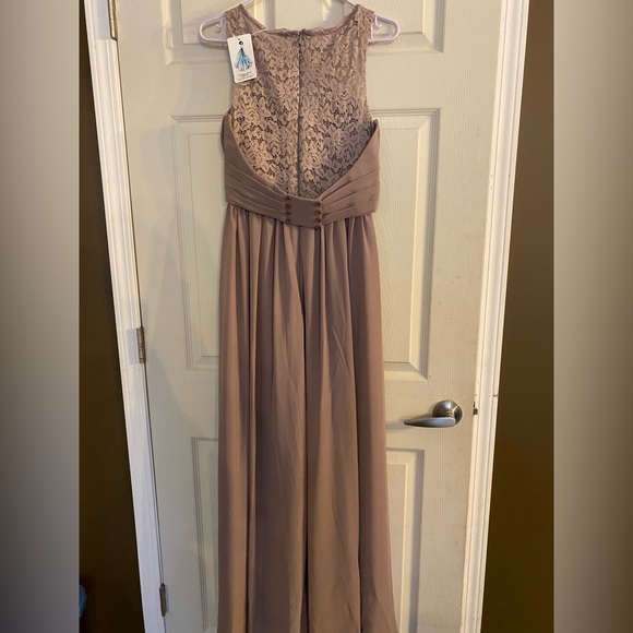 Bridesmaid Dress - Picture 4 of 4